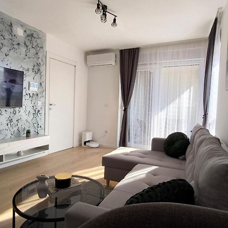 Ferienwohnung Amelie Zadar Exterior foto