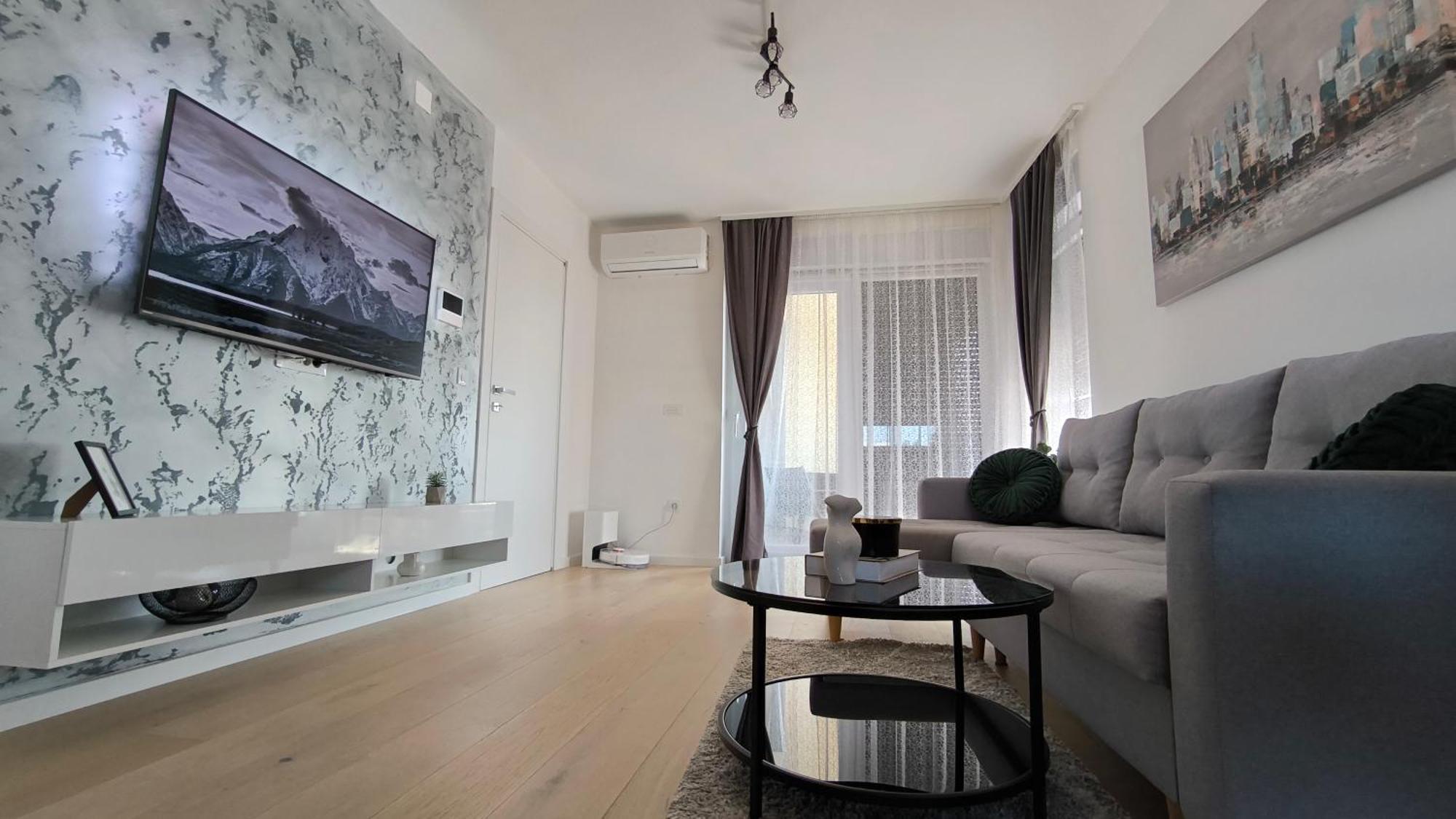 Ferienwohnung Amelie Zadar Exterior foto