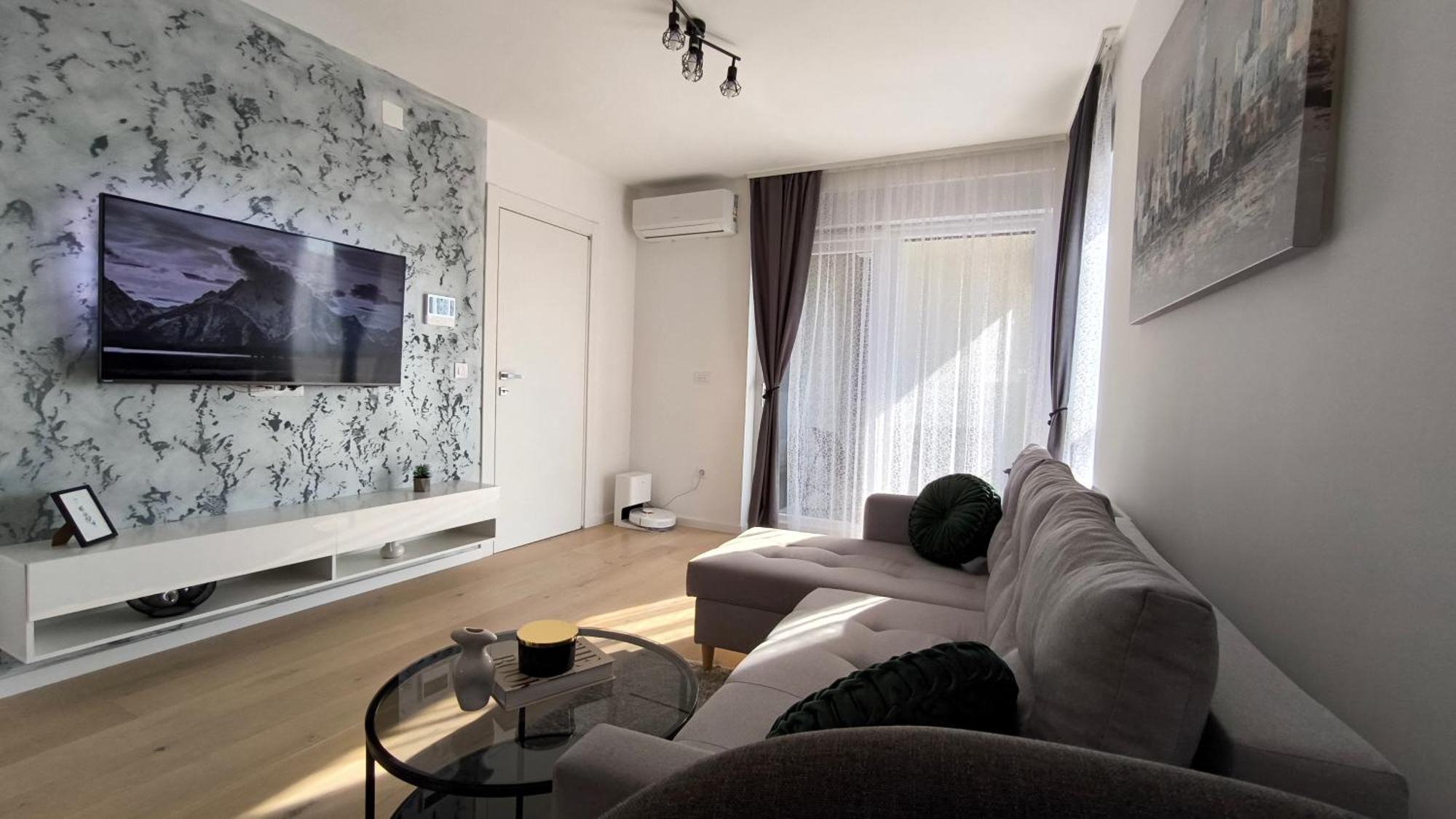 Ferienwohnung Amelie Zadar Exterior foto