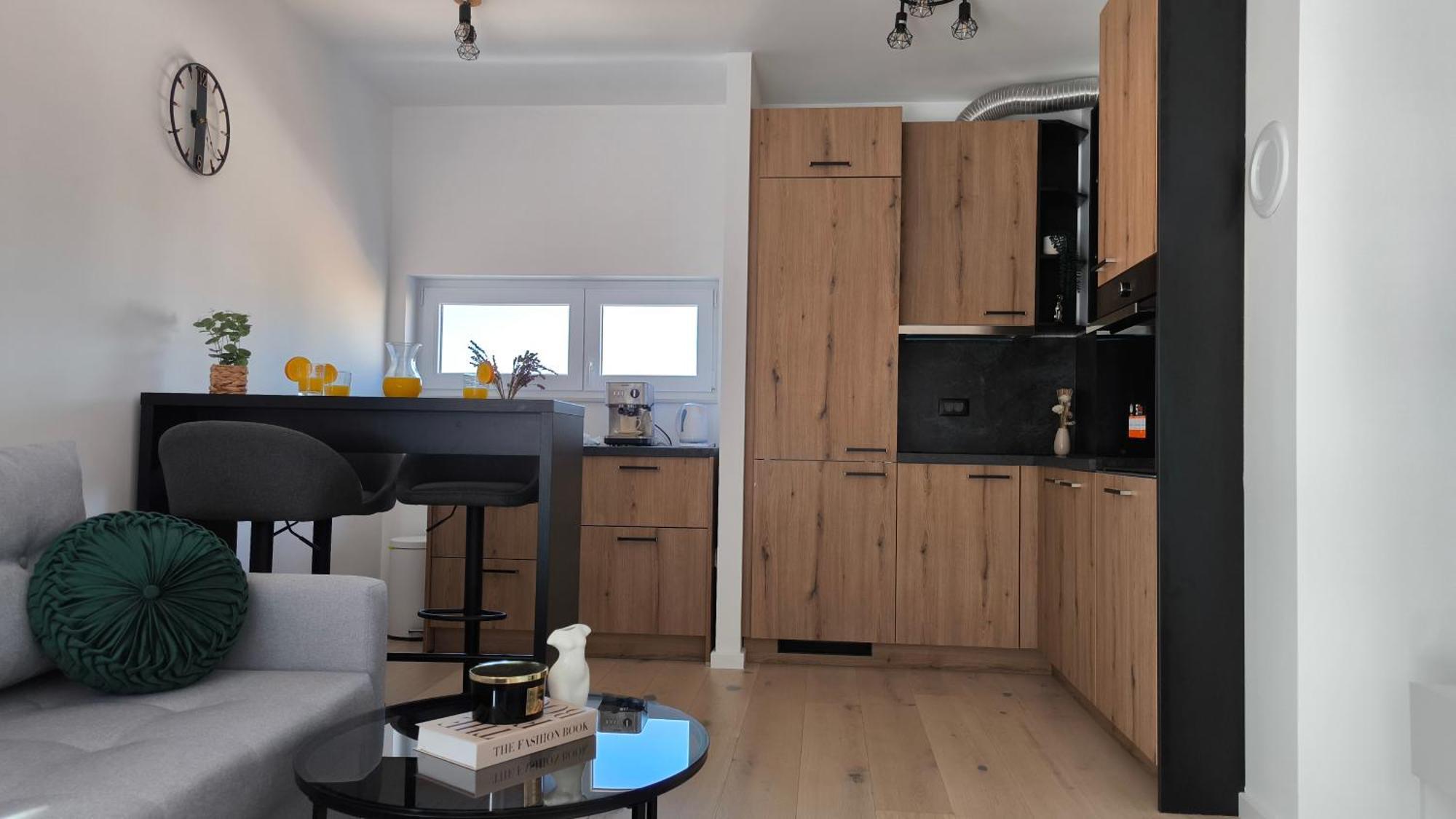 Ferienwohnung Amelie Zadar Exterior foto