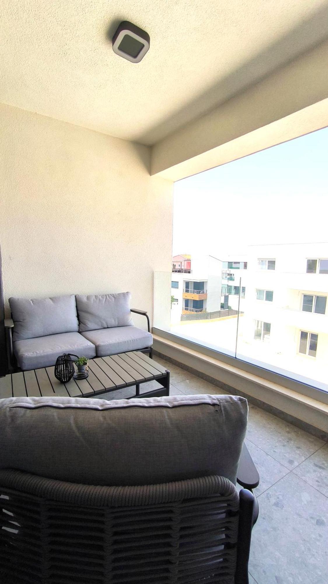 Ferienwohnung Amelie Zadar Exterior foto