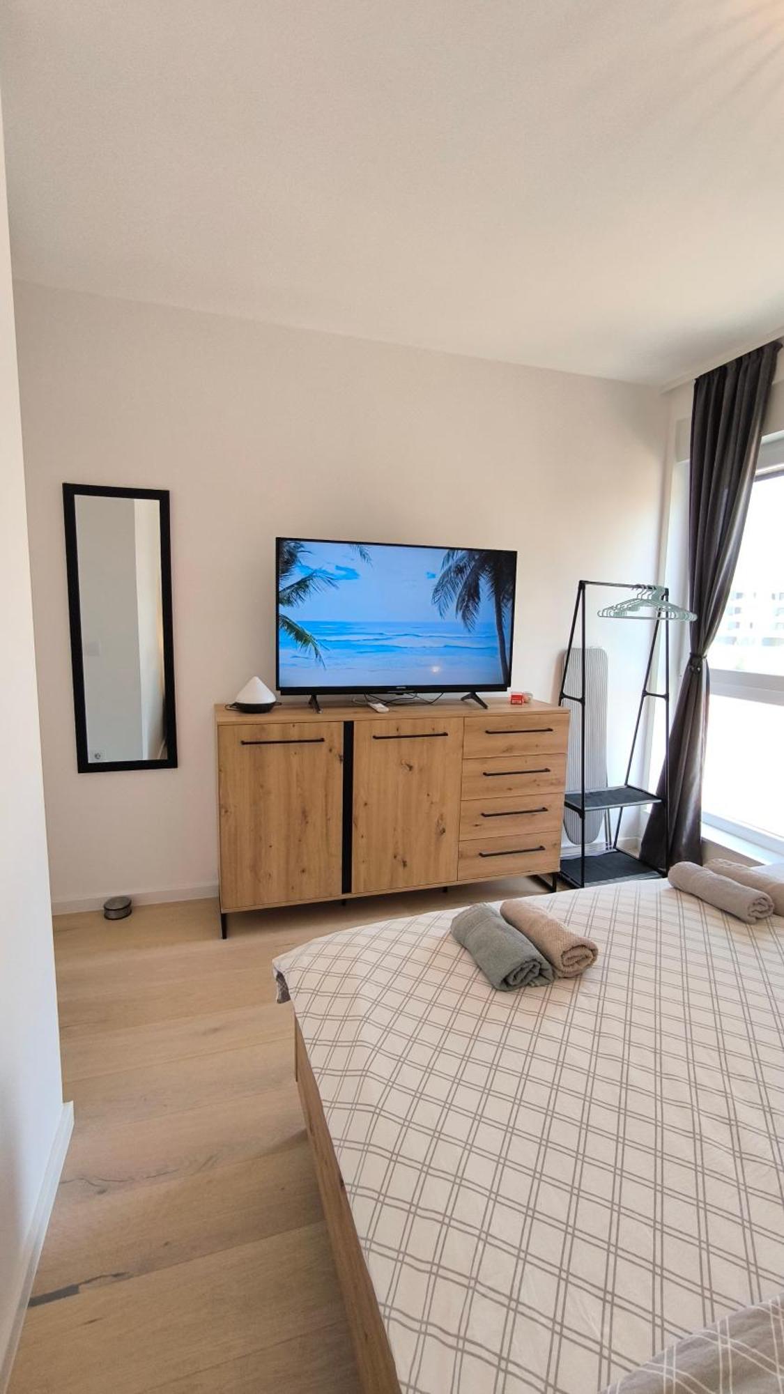 Ferienwohnung Amelie Zadar Exterior foto